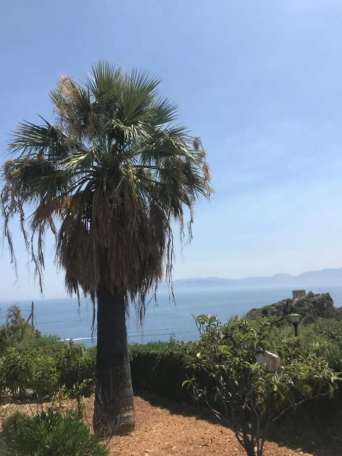 Villa Claudia سكوبيلو