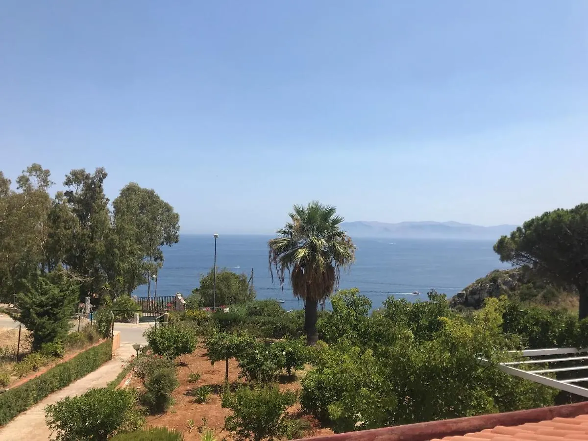 Villa Claudia سكوبيلو
