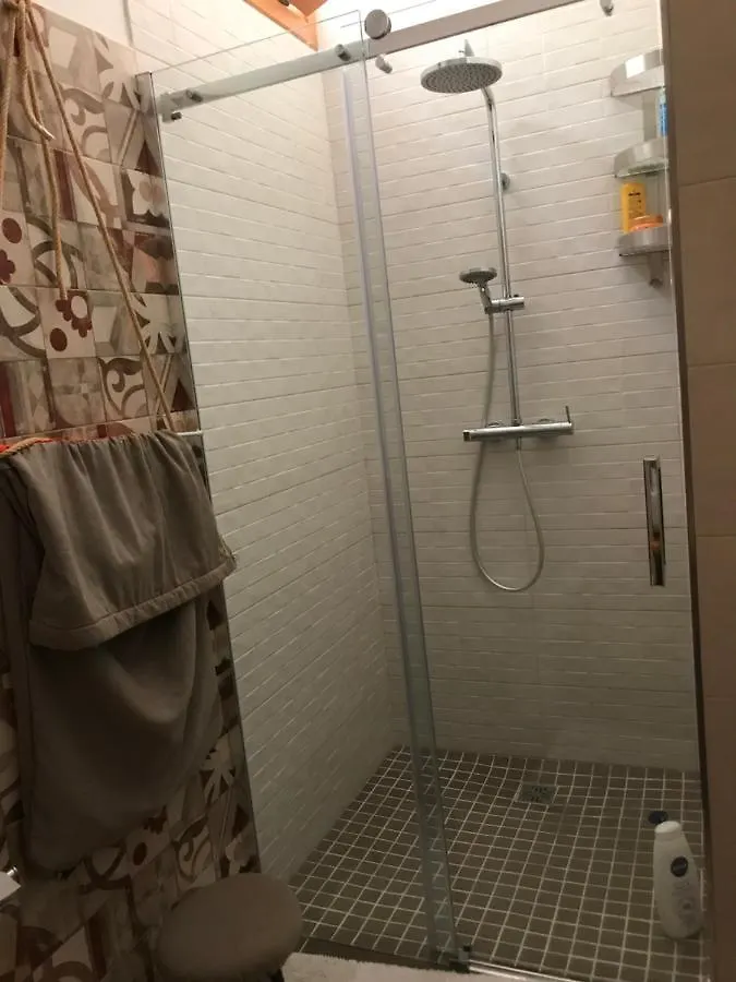 Villa Claudia سكوبيلو