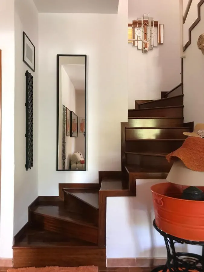 Villa Claudia سكوبيلو