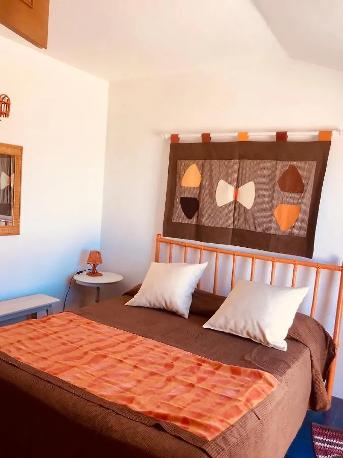 Villa Claudia سكوبيلو