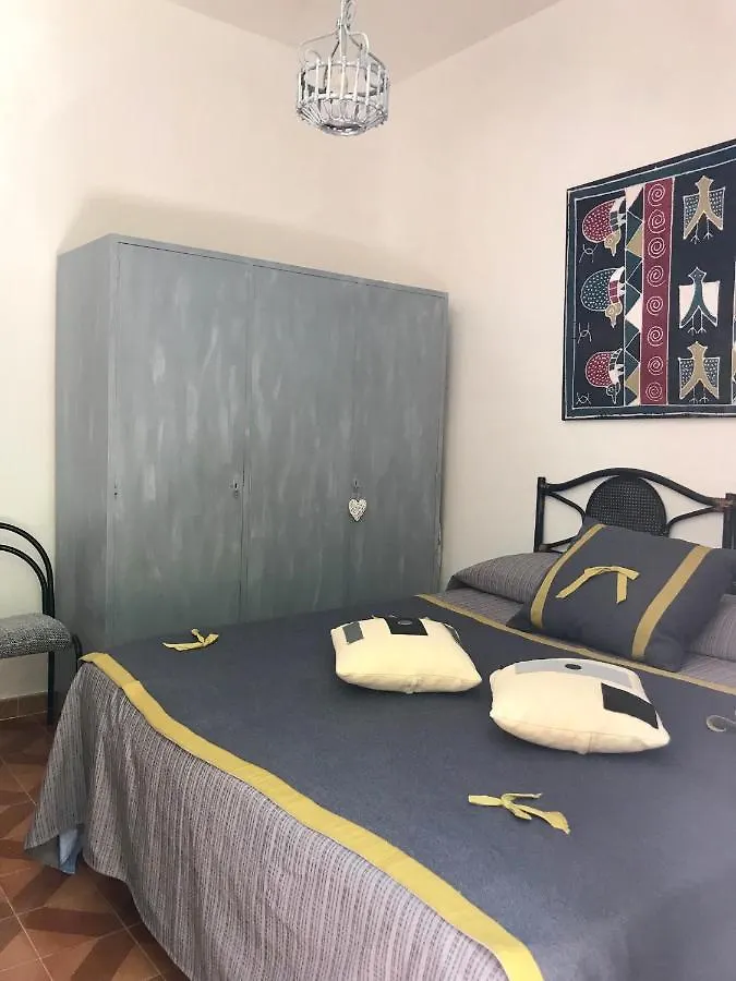 Villa Claudia سكوبيلو