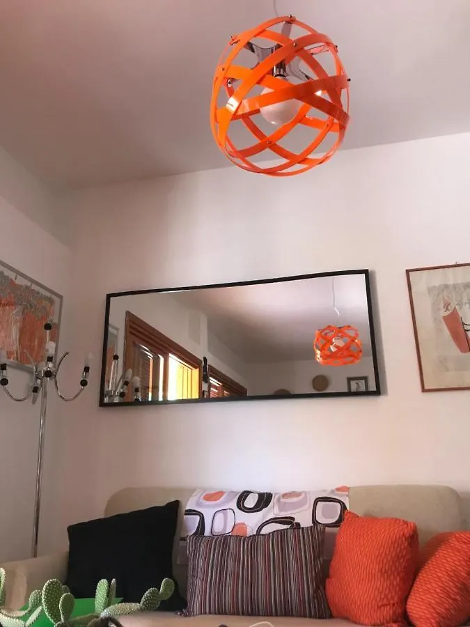 Villa Claudia سكوبيلو إيطاليا