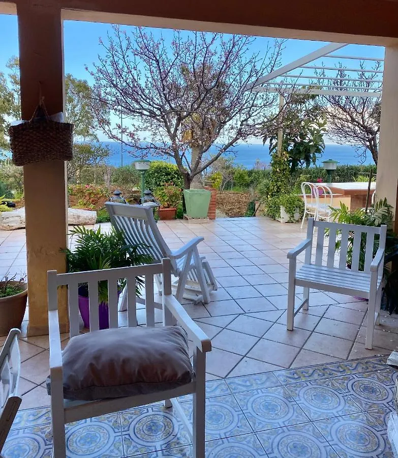 Villa Claudia سكوبيلو