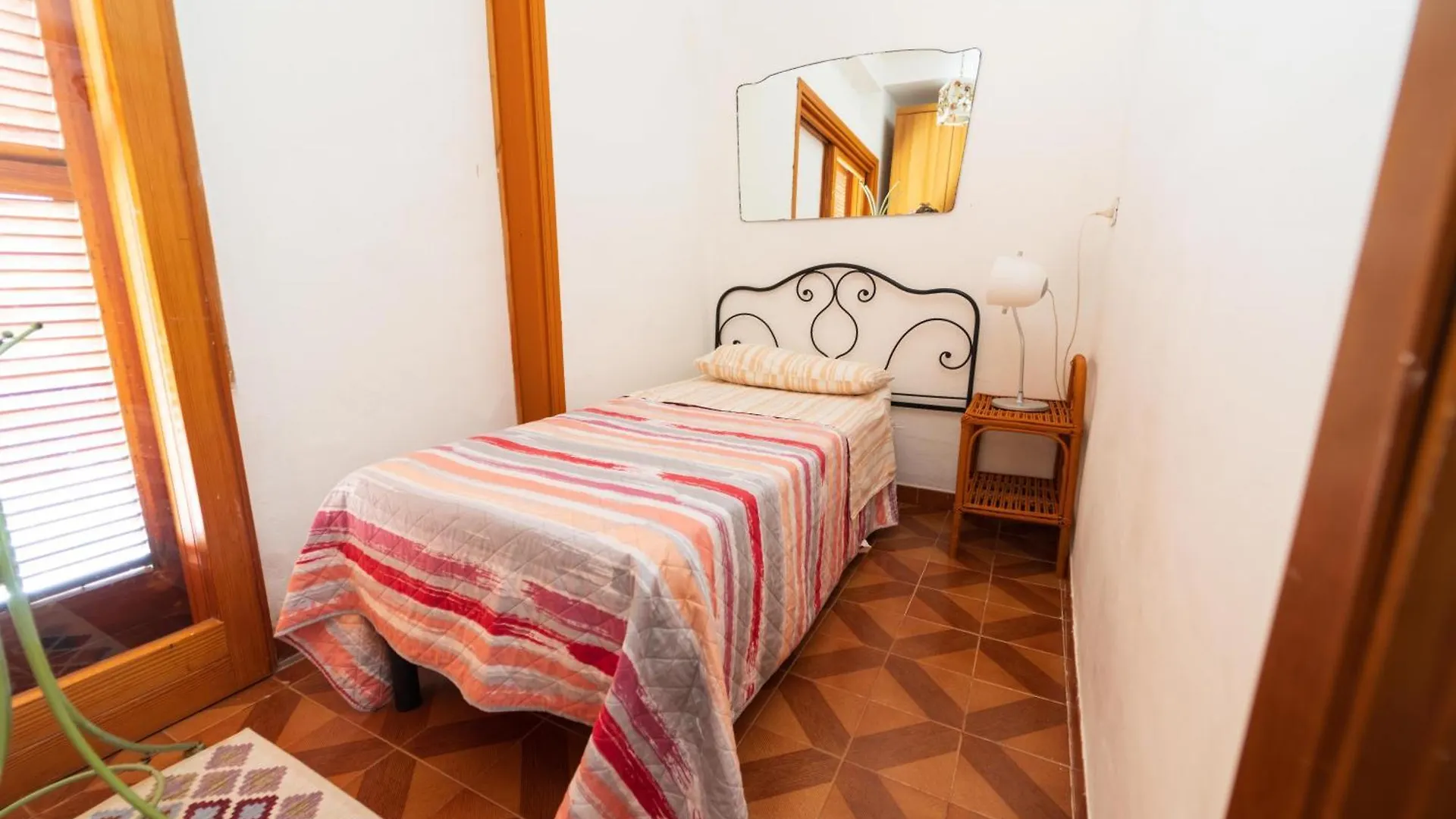 Villa Claudia سكوبيلو
