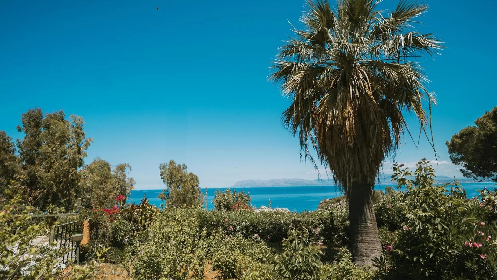 Villa Claudia سكوبيلو