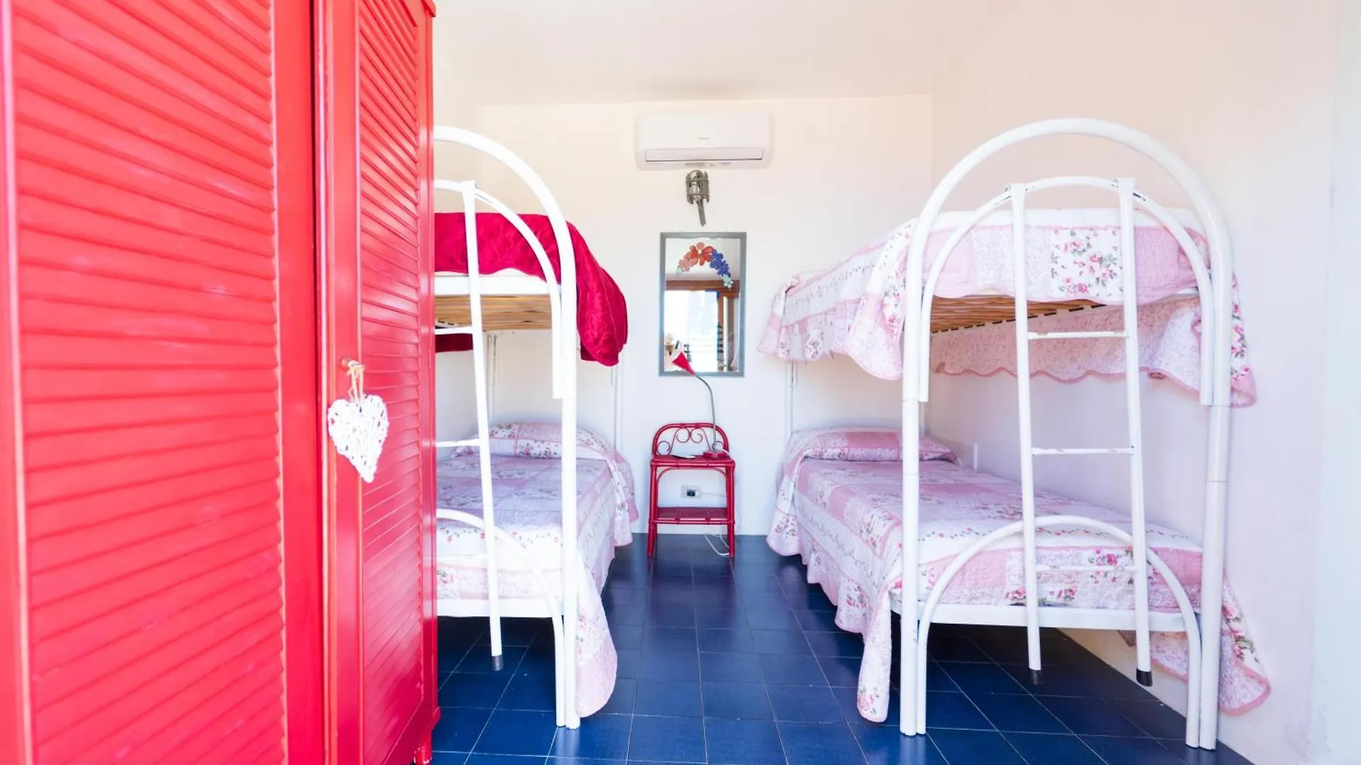 Villa Claudia سكوبيلو 0*,  إيطاليا