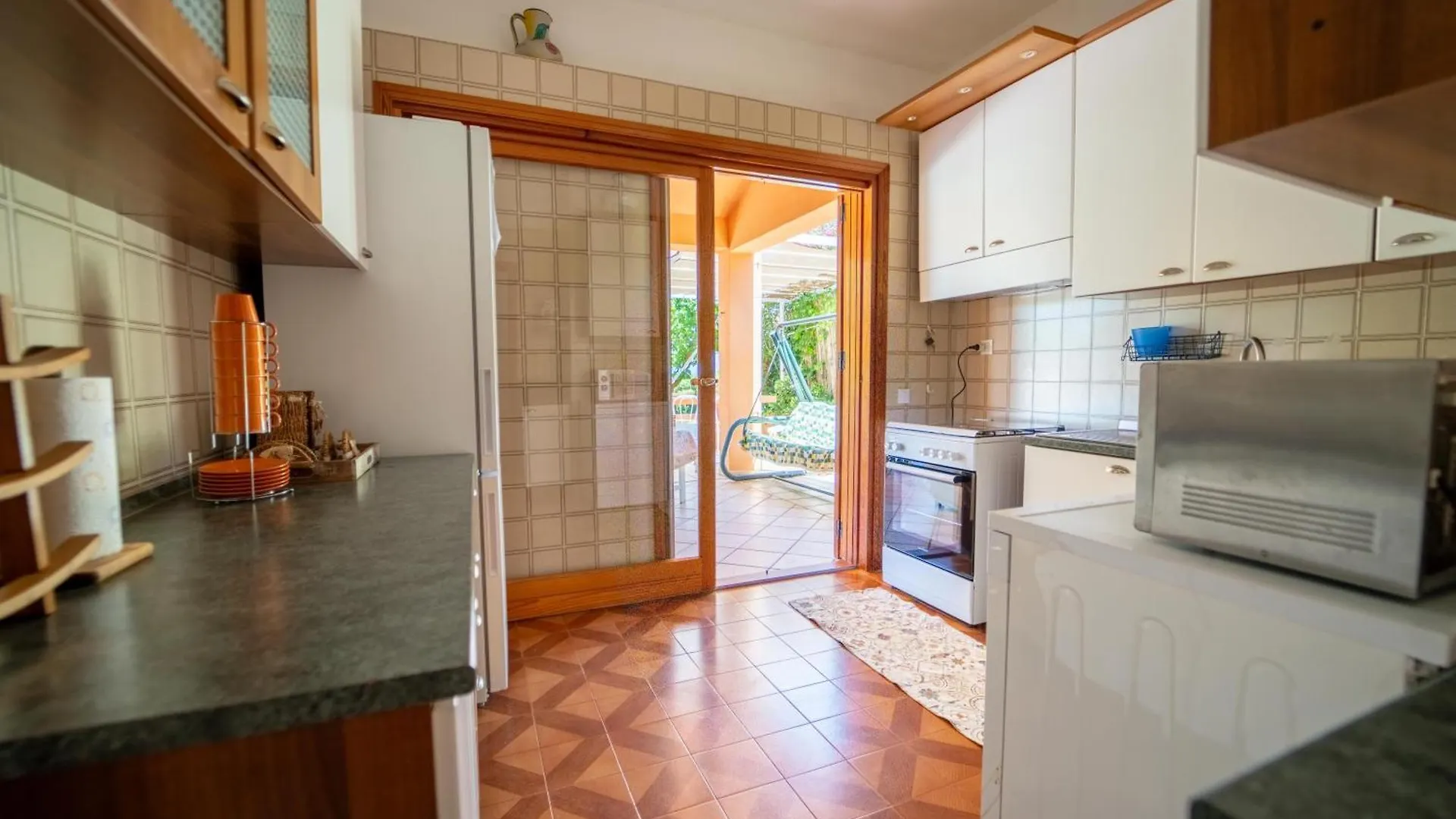Villa Claudia سكوبيلو