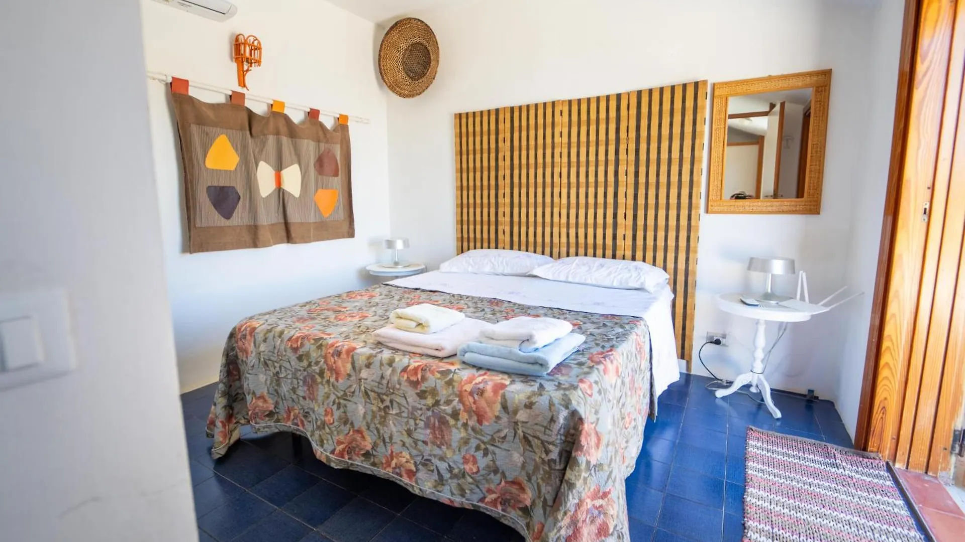 Villa Claudia سكوبيلو