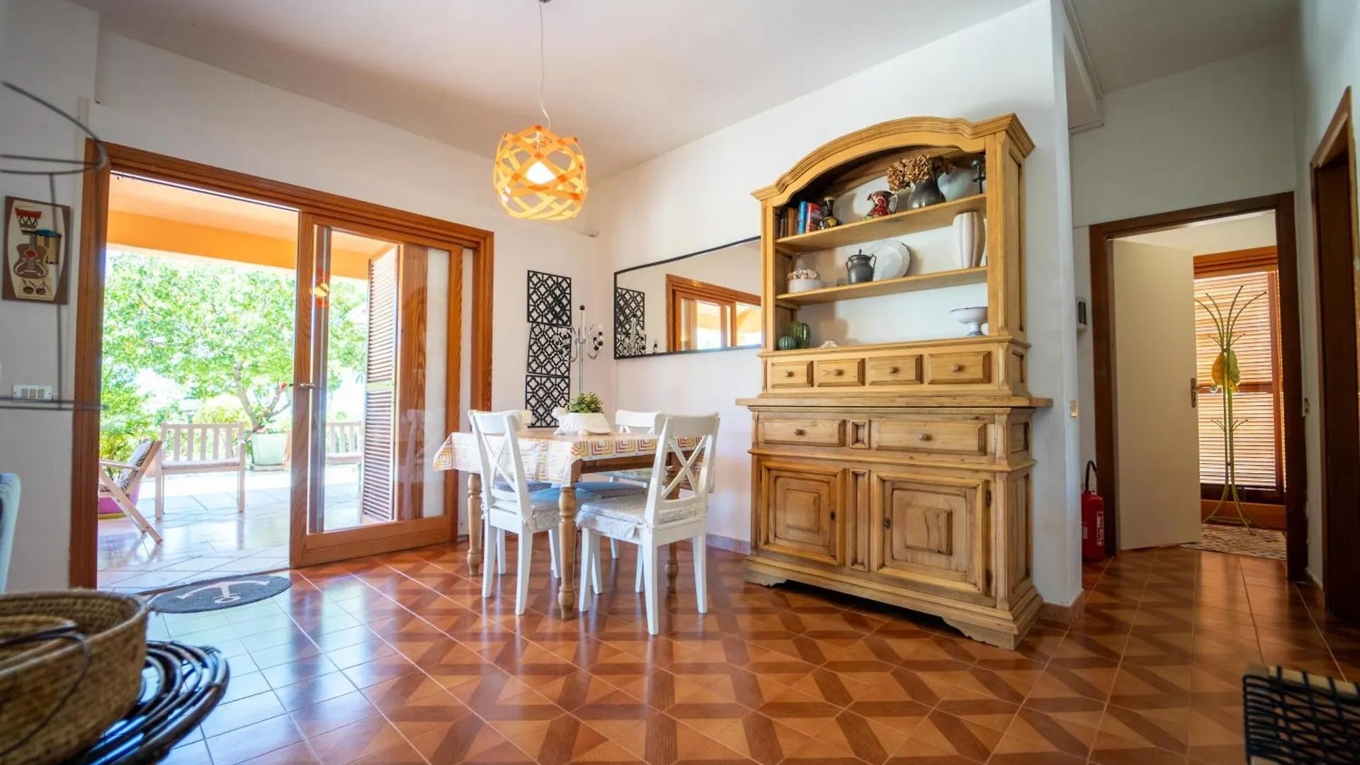 Villa Claudia سكوبيلو 0*,  إيطاليا