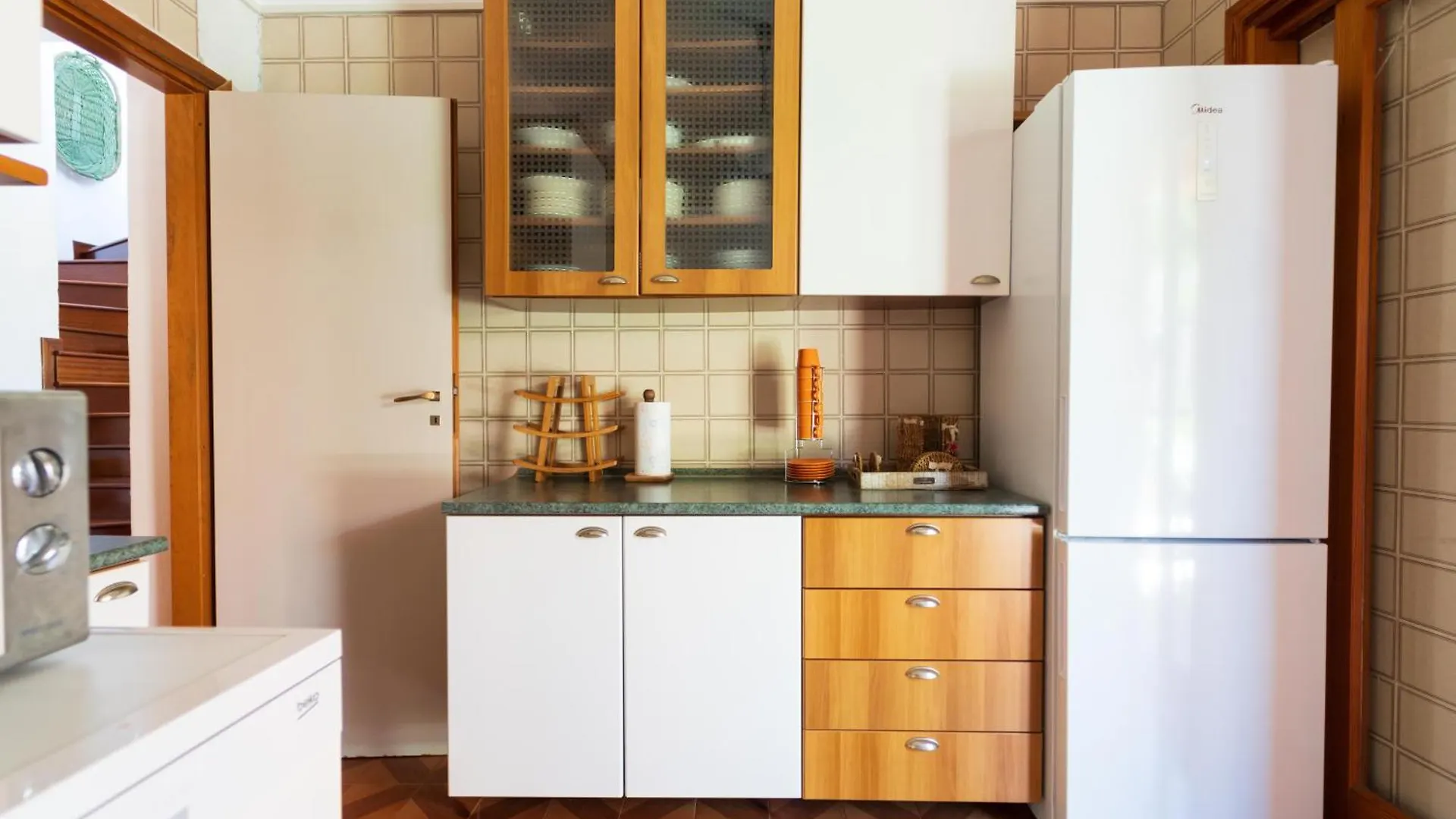 Villa Claudia سكوبيلو إيطاليا