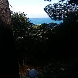  Casa vacanze Punta Pispisa Scopello