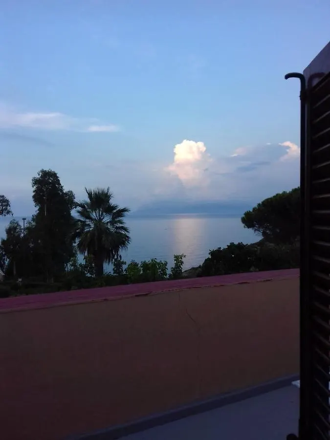 Villa Claudia Scopello  Italia