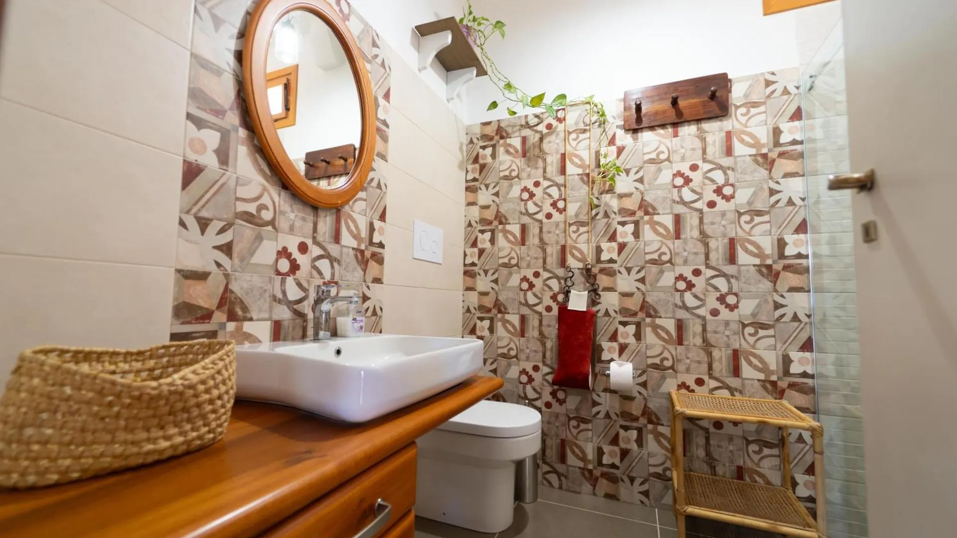 Villa Claudia Scopello  0*, Scopello (Sicily)